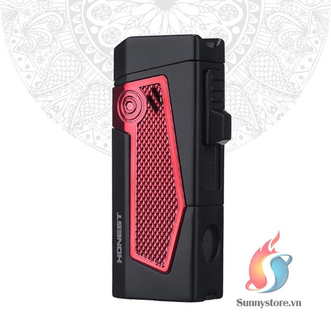 Khò 4 tia kèm đục Honest BCZ769