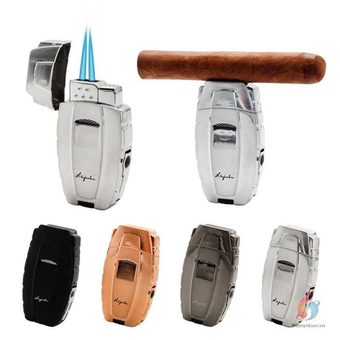 Khò 2 tia kèm đục Lafuli