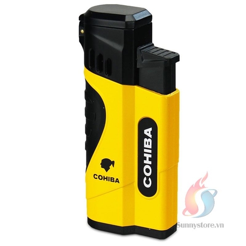 Khò 4 tia Cohiba H166A