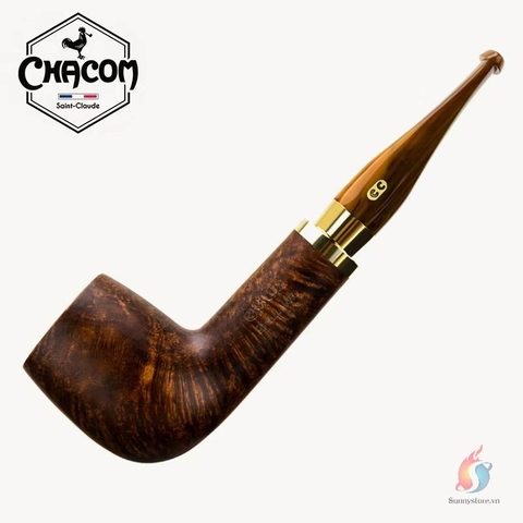 Tẩu thuốc sợi Chacom Skipper 703