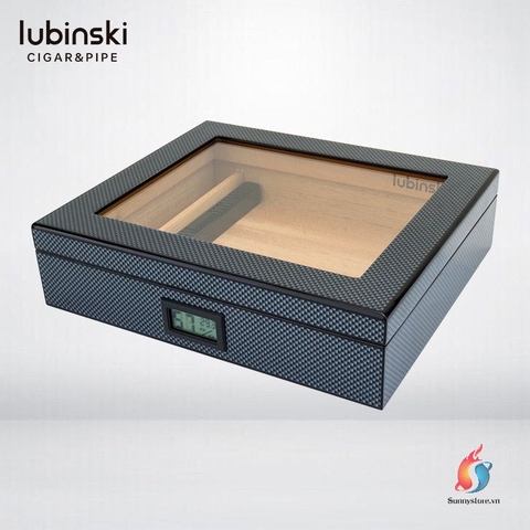 Hộp bảo quản 35 điếu Lubinski YJA-60033