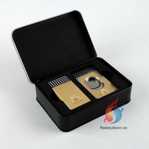 Set cohiba chính hãng