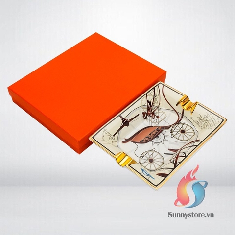 Gạt tàn Cigar Lubinski AS-430