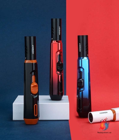 Khò 1 tia Honest BC526A chính hãng