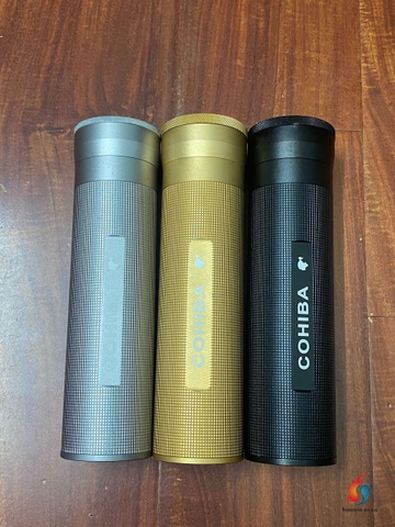 Ống bảo quản Cohiba JT 1300