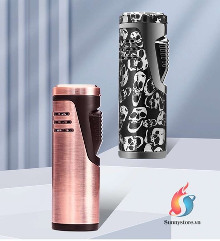 Khò 2 tia Jobon kèm đục ZB-330