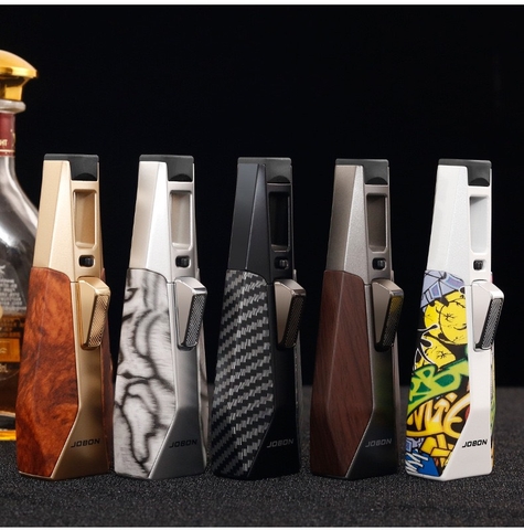 Bật Lửa Khò 1 tia cực mạnh Jobon ZB193