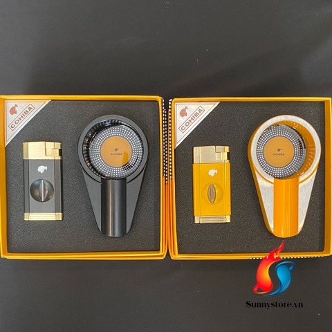 Set Phụ Kiện 2 Món Cohiba HB-198
