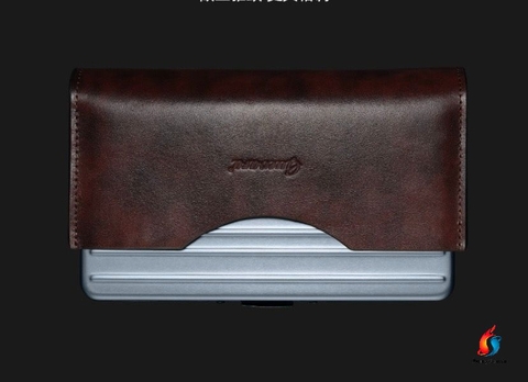 Hộp giữ ẩm Cigar Guevara Rag-8216