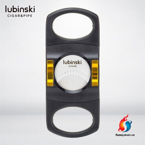 Dao Cắt Cigar Lubinski JT-260