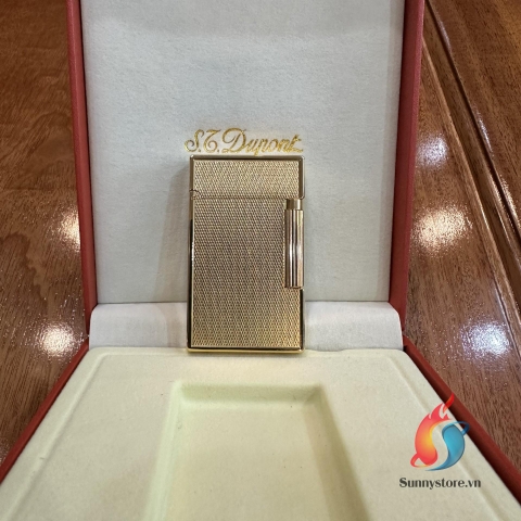 Bật Lửa S.T Duppont D44 cao cấp