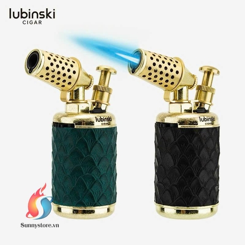 Bật lửa khò 1 tia Lubinski YJA-10050