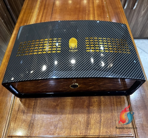Hộp bảo quản cigar Lubinski YJA-60037