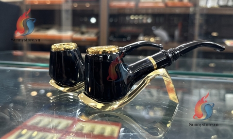 Tẩu sừng free size 42-60