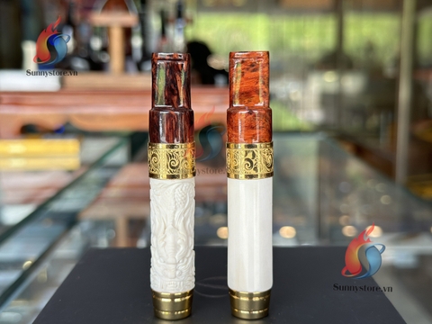 Bắt tóp Cigar mini dùng cho short & Wide short