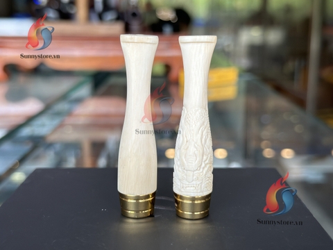 Bắp tóp Cigar mini dùng cho short, toscanelo 26-30