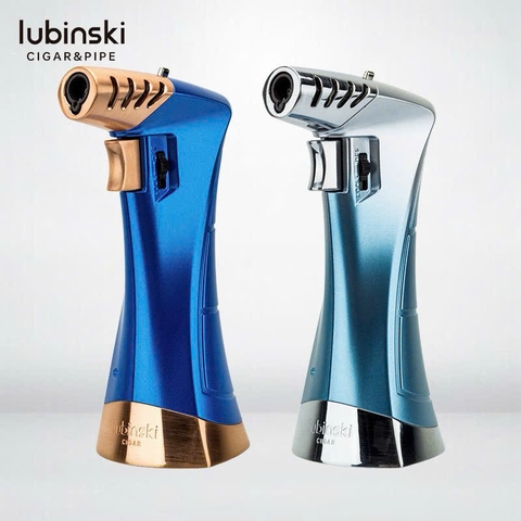 Khò Lubinski 2 lửa tích hợp lửa khò và lửa mềm YJA-10035