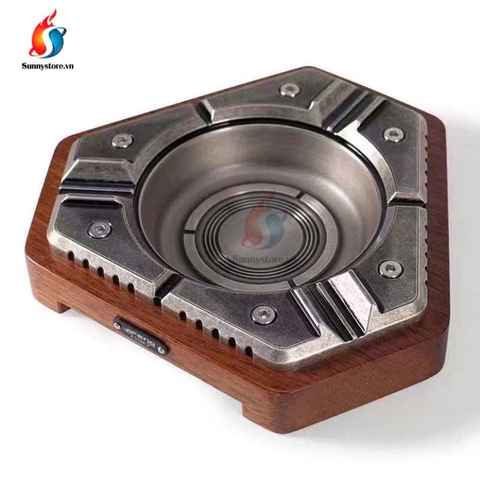 Gạt tàn 3 điếu Jifeng