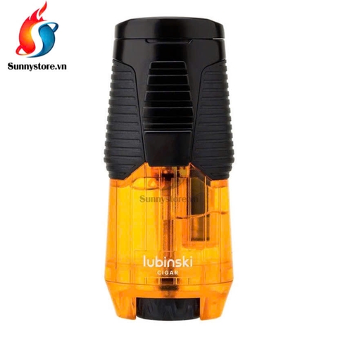 Bật lửa khò kèm thông lubinski