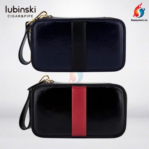 Bao da đựng tẩu YJA-11003