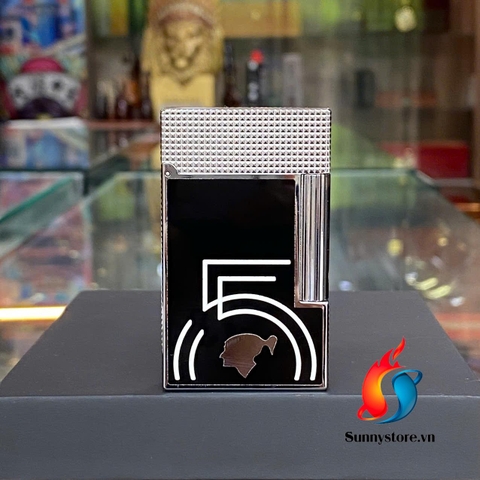Bật Lửa S.T.Dupont Ligne 2 Cohiba 55th Anniversary