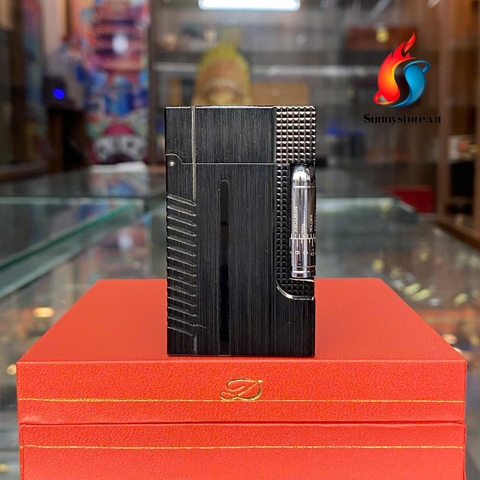 Bật Lửa S.T. Dupont Ligne 2 James Bond 007 Phiên Bản Giới Hạn