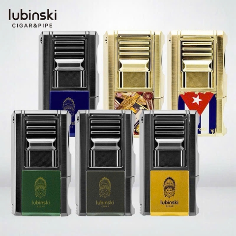 Khò 1 tia Lubinski 4in1 tiện lợi