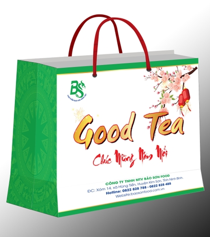 sản phẩm thảo mộc nổi bật