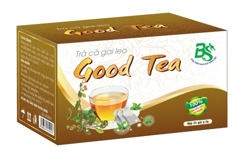 Trà Cà Gai Leo