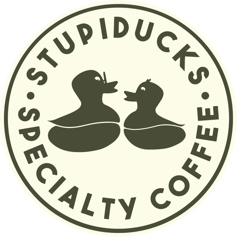 Câu Chuyện Thương Hiệu Stupiducks
