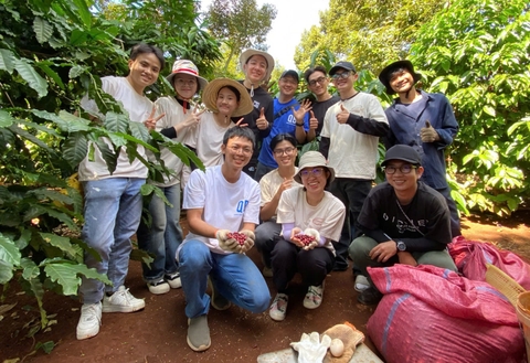 Best Specialty Coffee Roasters in Saigon (Ho Chi Minh City) – Where to Buy Fresh Coffee Beans in 2026