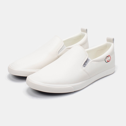 Giày lười nam - Slip on nam da - A2195