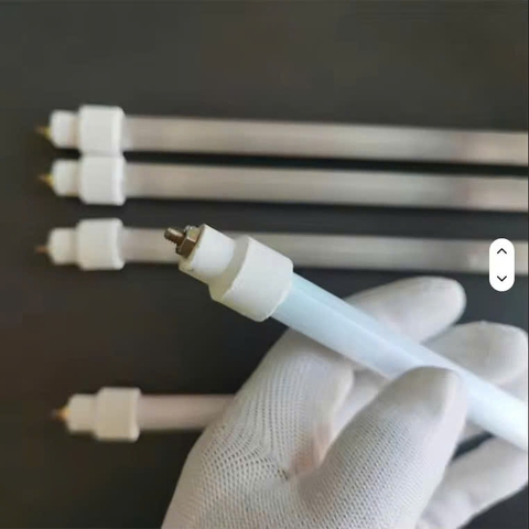 Bóng đèn hồng ngoại nhanh hỏng. Nguyên nhân từ bóng hay hệ thống điện?