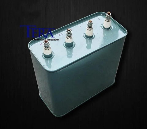 Dấu hiệu nhận biết tụ bù UV bị hỏng - 5 lỗi thường gặp và cách xử lý