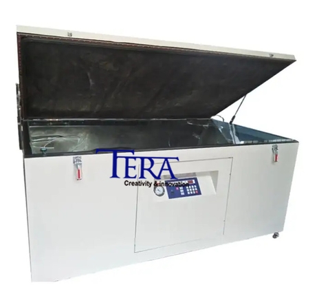 Bảo trì tủ chụp bản UV: 7 lỗi xì khí phổ biến & cách xử lý nhanh tại xưởng