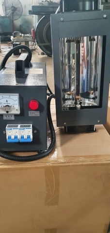 Đèn Sấy UV cầm tay công suất 3kw