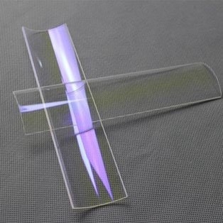 Kính tăng cường tia UV, (Cool Mirror).