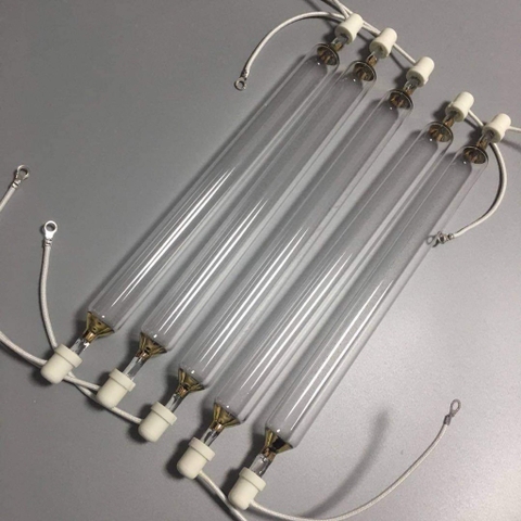 Bóng đèn UV 9kw 380v 1387mm