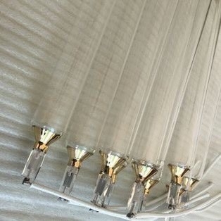 Bóng đèn UV Mercury cho máy sấy gỗ 1500mm 380v.