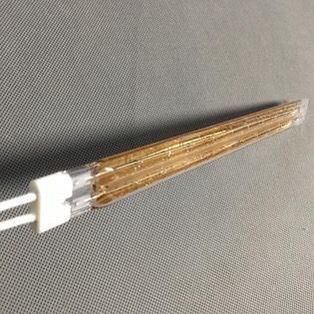 Bóng đèn Hồng Ngoại đôi ( Twin Ir).