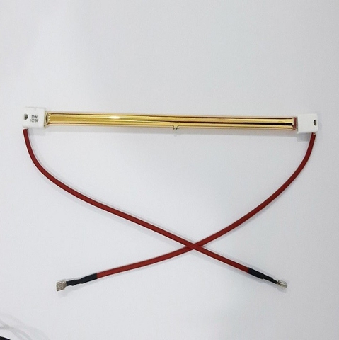 Bóng đèn Hồng Ngoại philips Helen 1000w 350mm 235v 15007Z FRANCE