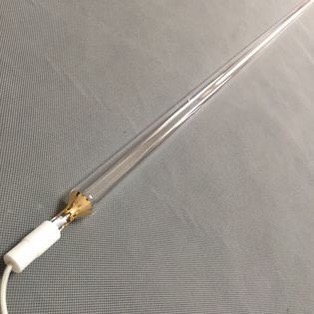 Bóng đèn UV Mercury cho máy sấy gỗ 1500mm 380v.