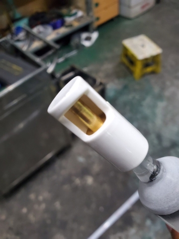 Bóng đèn Uv cho máy in offset Heidelberg