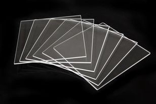 Kính lọc tia IR đèn UV. ( Hot Mirror)