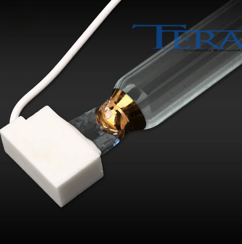 Đèn UV chính hãng UV Light cho máy in Flexo Zonten.