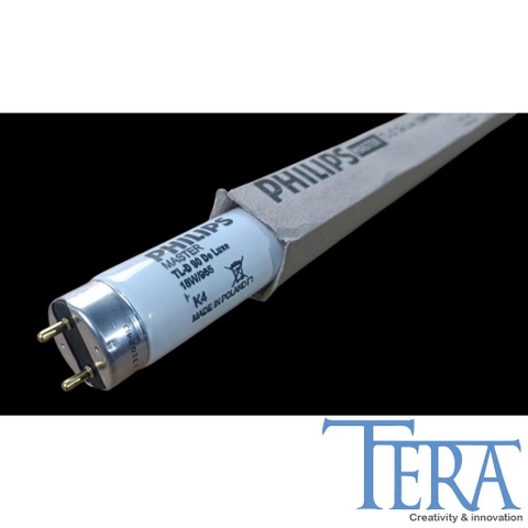 Bóng đèn soi màu Philips Master TL-D 90 DeLuxe 18W/965 G13