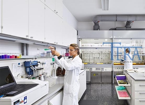 Bóng đèn soi màu Philips Master TL-D 90 Graphica 18W/965 G13