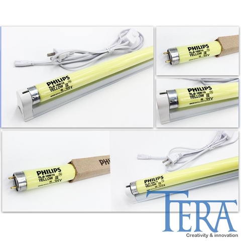 Bóng đèn Philips Yellow TL-D 36W/16