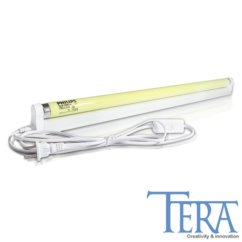 Bóng đèn Philips Yellow TL-D 36W/16