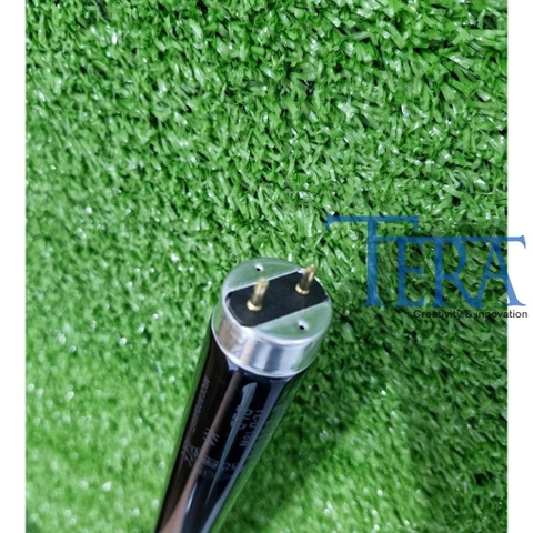 Bóng đèn soi màu Philips UVA TL-D 18W 60cm BLB (black lamp)